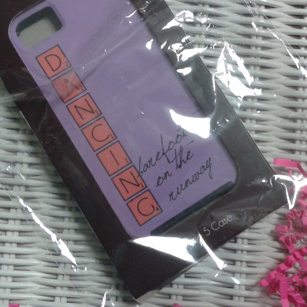 iPhone 5 Case